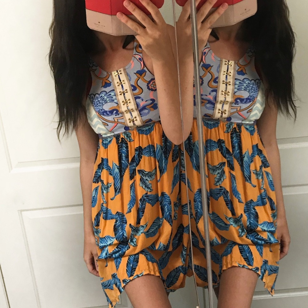 ✨Maaji  Women's Short Dress • Cover up✨